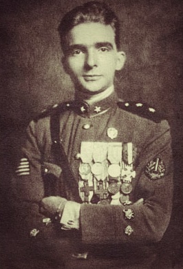 Elia Rossi Passavanti e Rocca S. Angelo